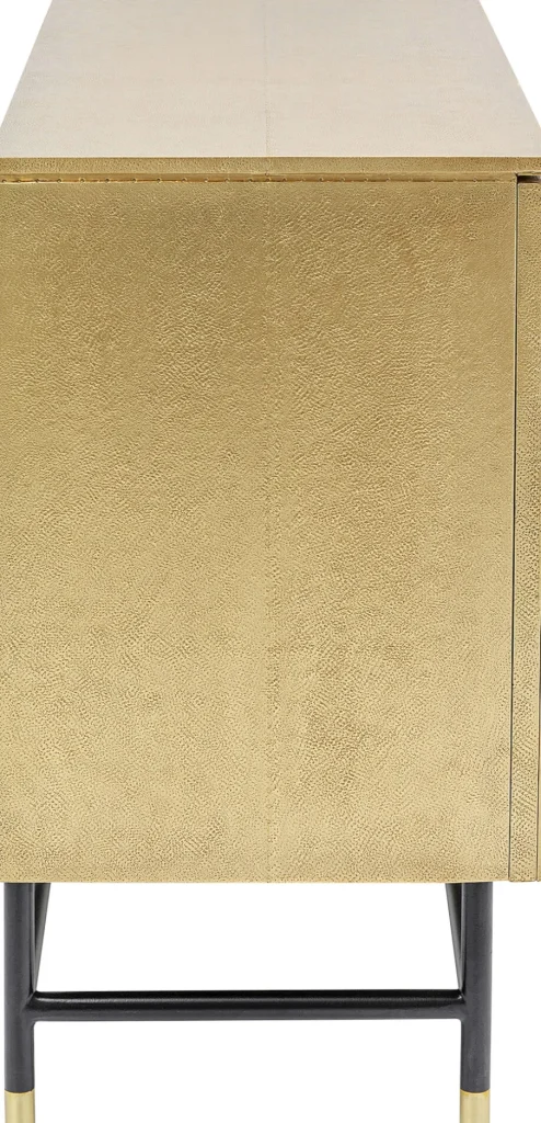 KARE Design Dressoir Solaris 123x87cm