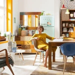 KARE Design Dressoir Soleil 14 Lades