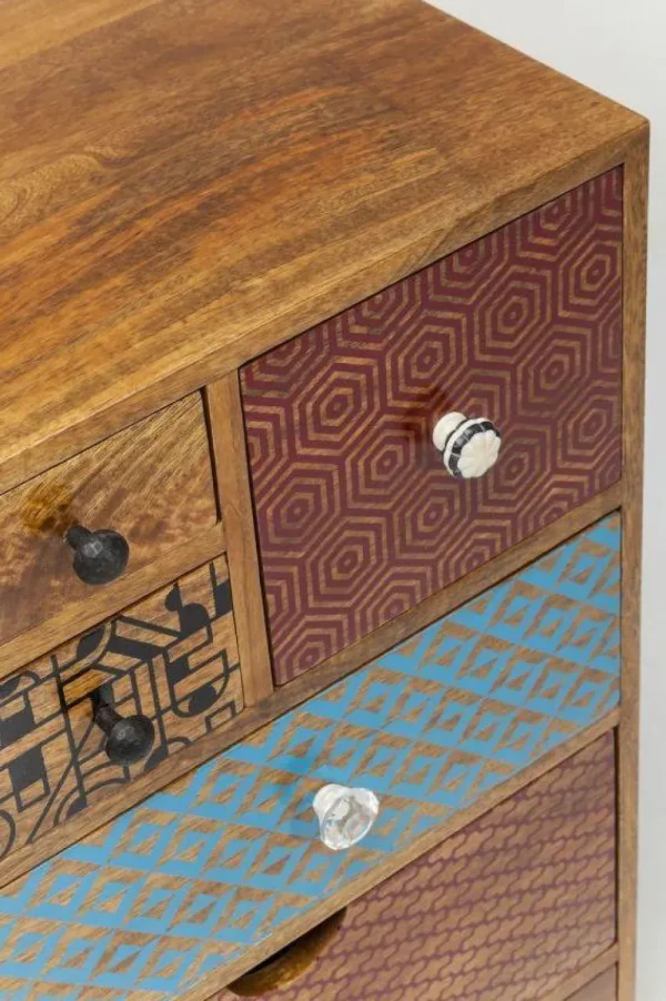 KARE Design Dressoir Soleil 14 Lades