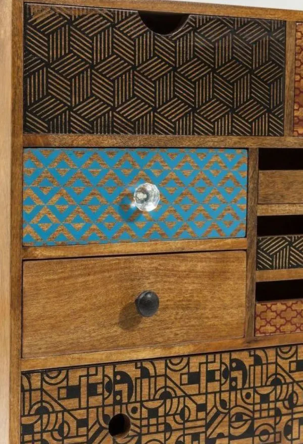 KARE Design Dressoir Soleil 10 Lades