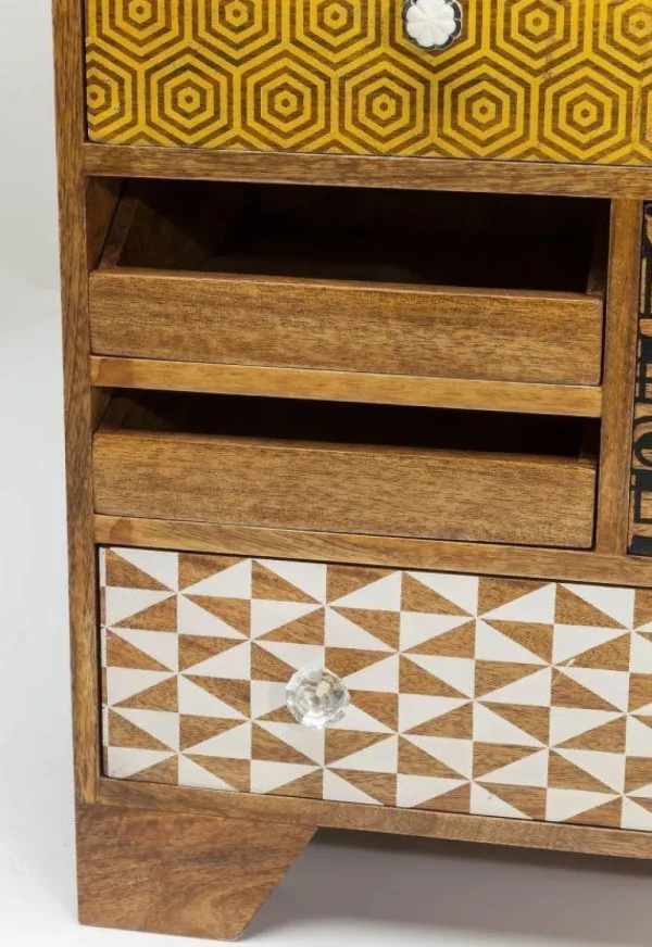 KARE Design Dressoir Soleil 14 Lades