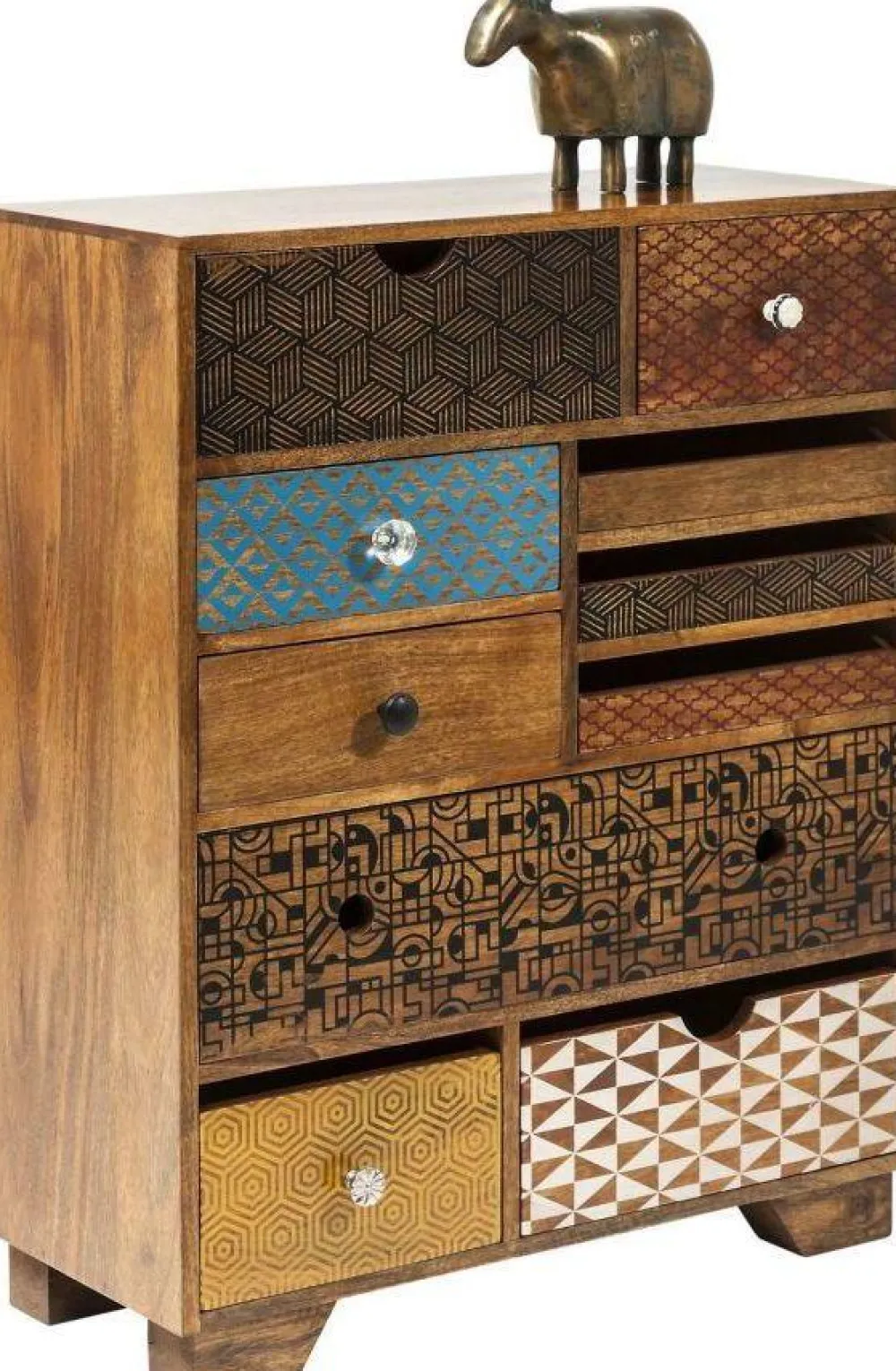 dressoir_soleil__lades_5.webp KARE Design Dressoir Soleil 10 Lades