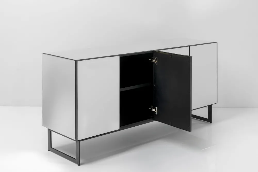 dressoir_soran_black_xcm_3.webp KARE Design Dressoir Soran Black 160x45cm