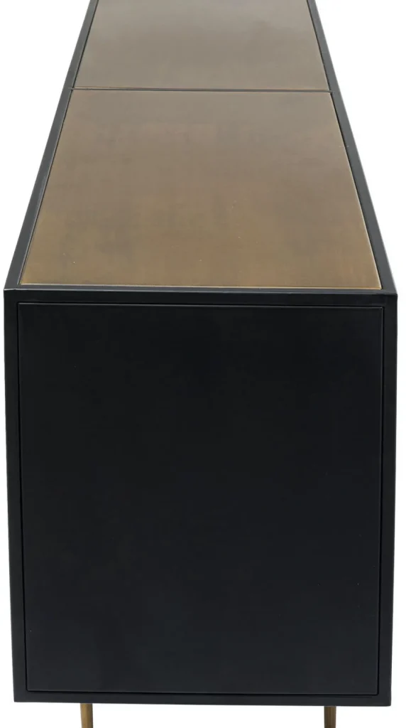 KARE Design Dressoir Terrazzo 183cm