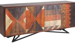 KARE Design Dressoir Tomahawk