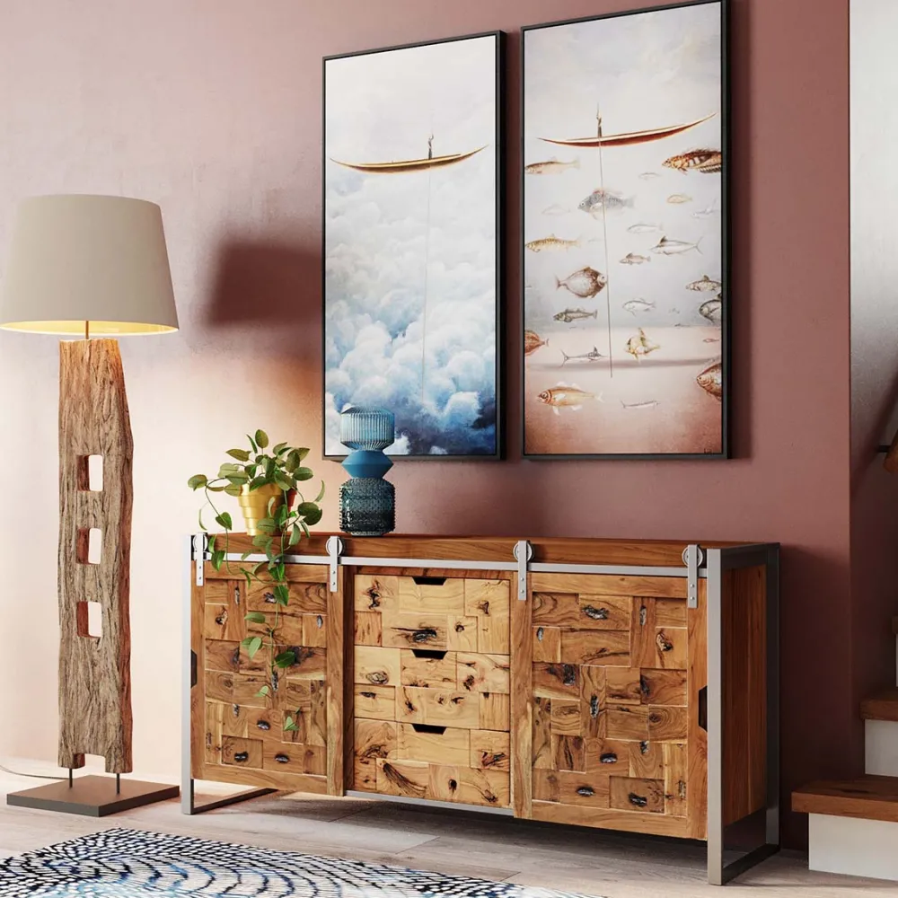 dressoir_vancouver_xcm_0.webp KARE Design Dressoir Vancouver 160x78cm