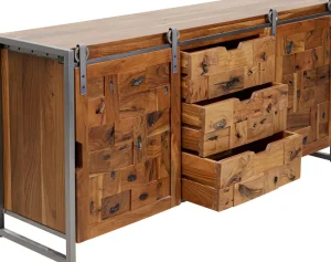 KARE Design Dressoir Vancouver 160x78cm