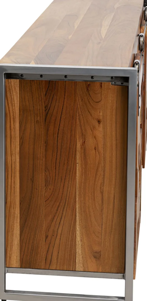 KARE Design Dressoir Vancouver 160x78cm