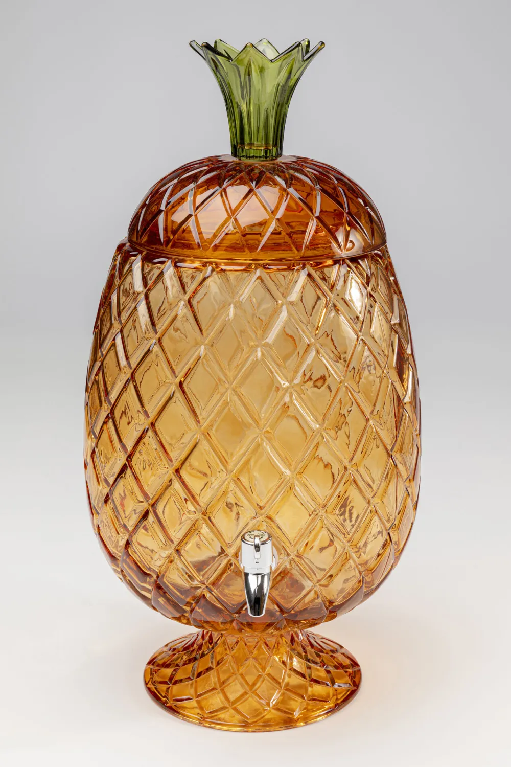 drink_dispenser_pineapple_amber_delig_0.webp KARE Design Drink Dispenser Pineapple Amber (2-delig)