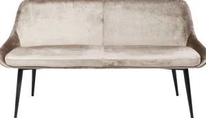 KARE Design Eetkamerbank East Side 154cm