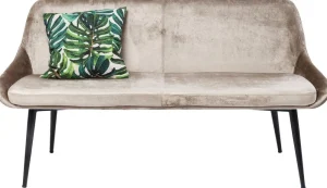 KARE Design Eetkamerbank East Side 154cm