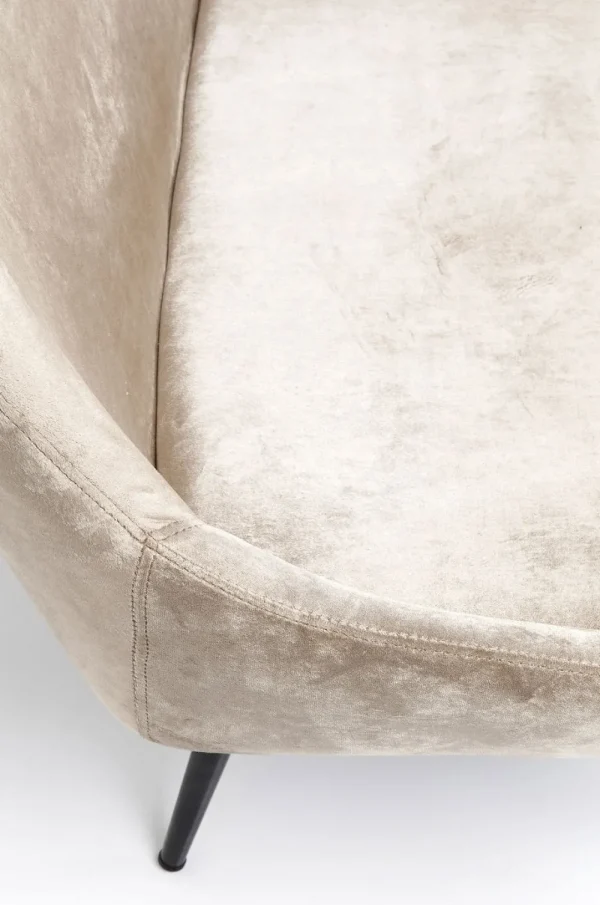 KARE Design Eetkamerbank East Side 154cm