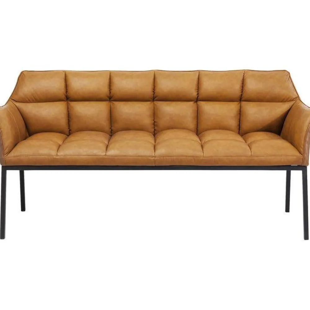 eetkamerbank_thinktank_bruin_0.webp KARE Design Eetkamerbank Thinktank Bruin