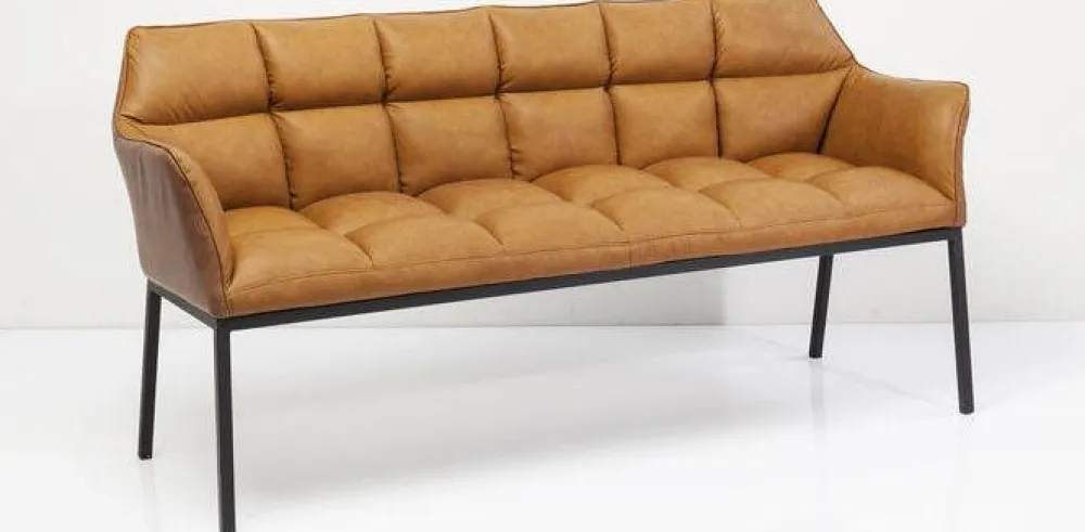 eetkamerbank_thinktank_bruin_2.webp KARE Design Eetkamerbank Thinktank Bruin