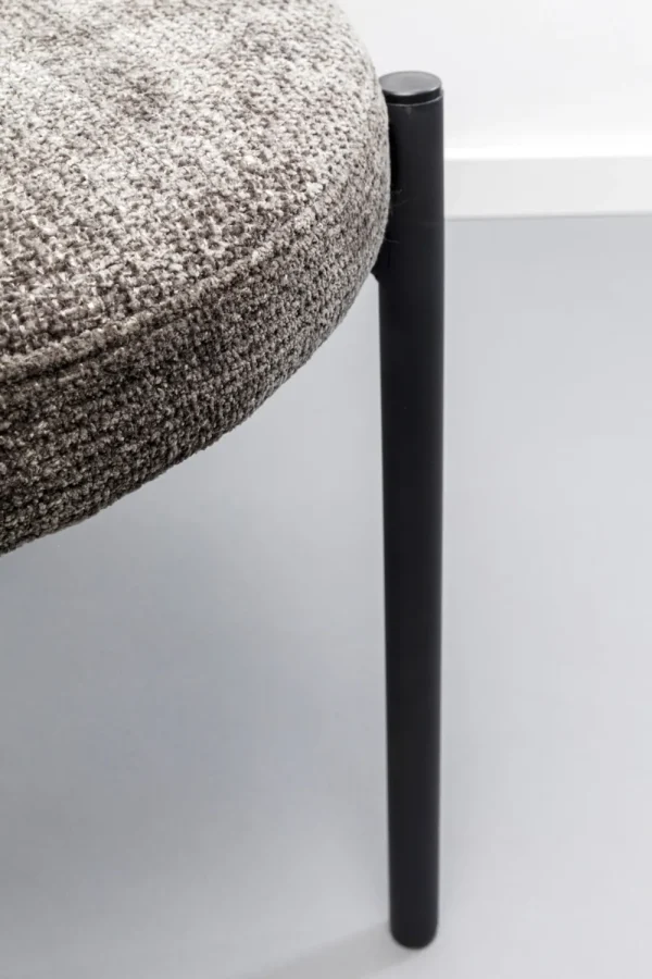 KARE Design Eetkamerstoel Alfonso