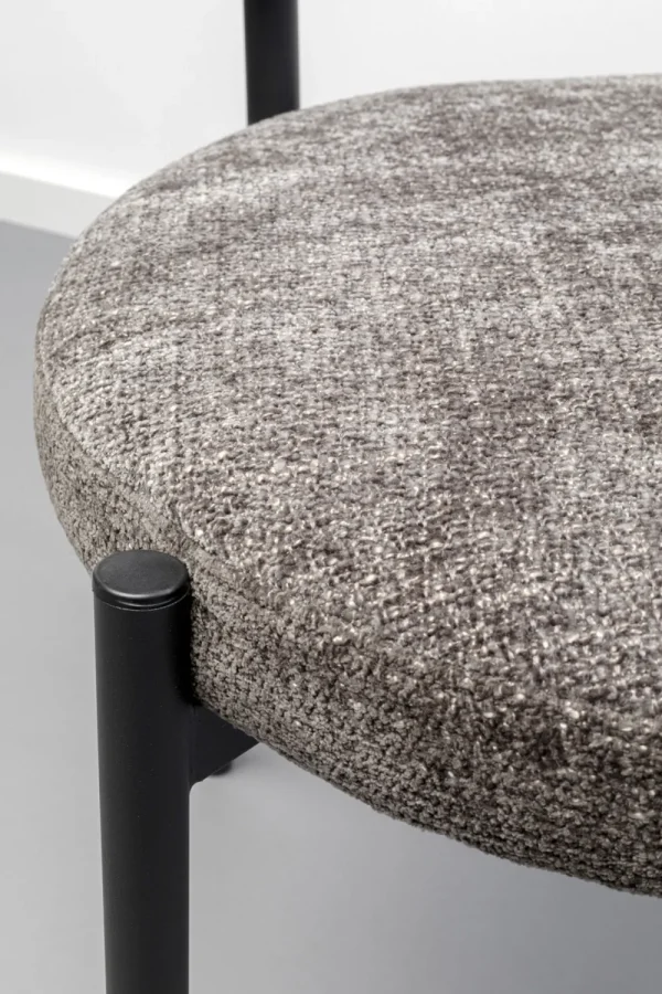 KARE Design Eetkamerstoel Alfonso