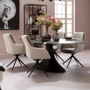 KARE Design Eetkamerstoel Amira