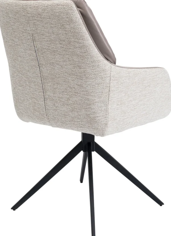 KARE Design Eetkamerstoel Amira