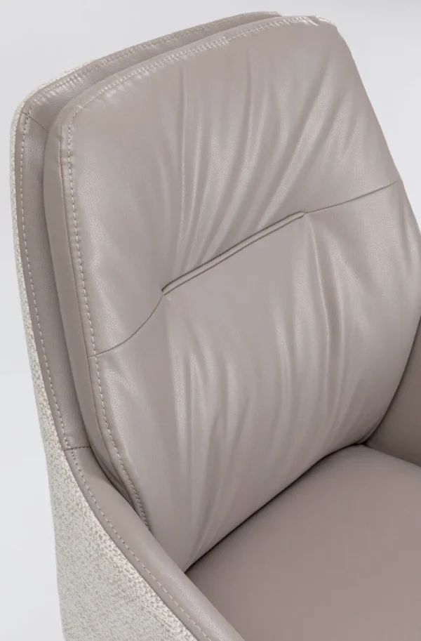 KARE Design Eetkamerstoel Amira