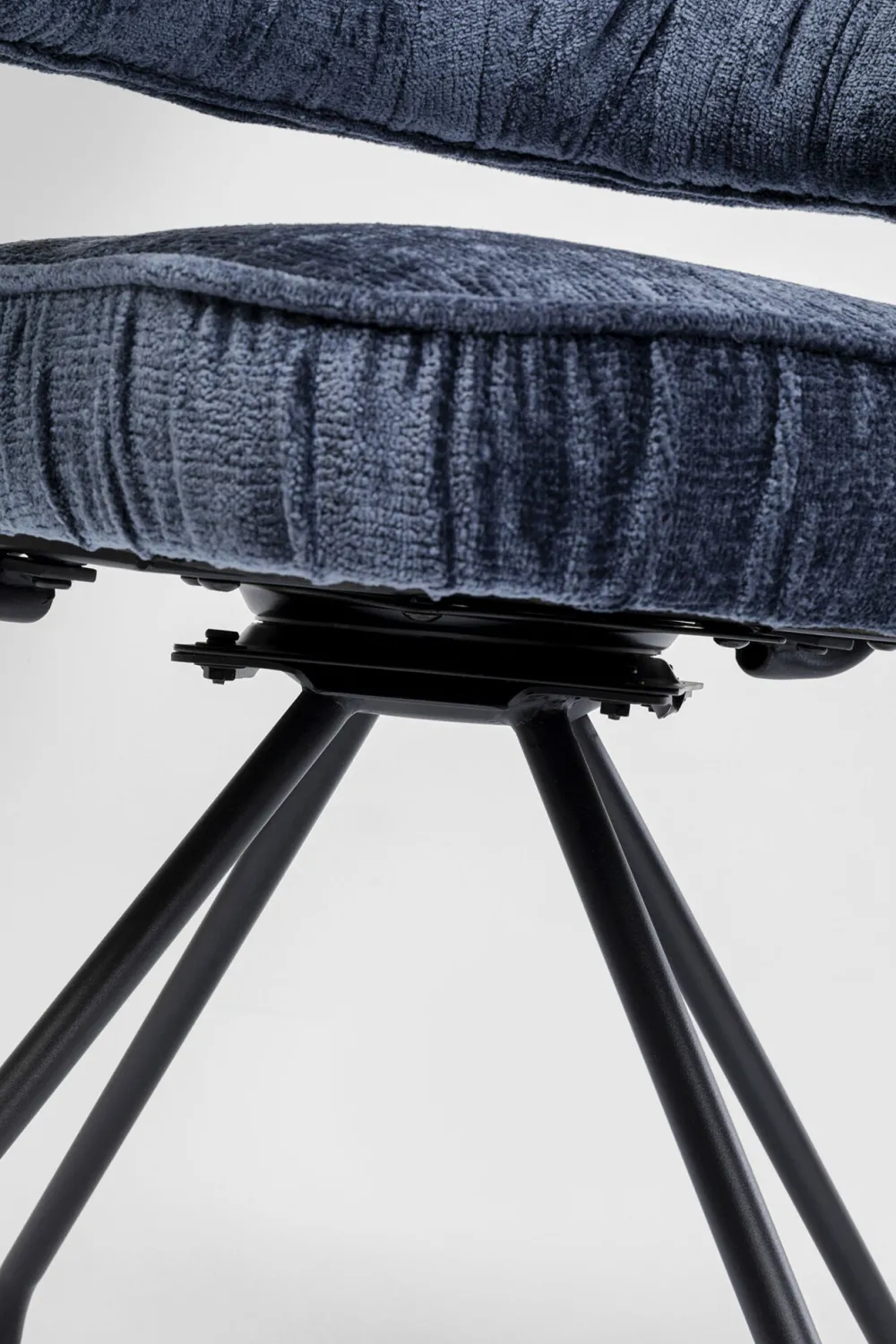 eetkamerstoel_arabella_blue_5.webp KARE Design Eetkamerstoel Arabella Blue