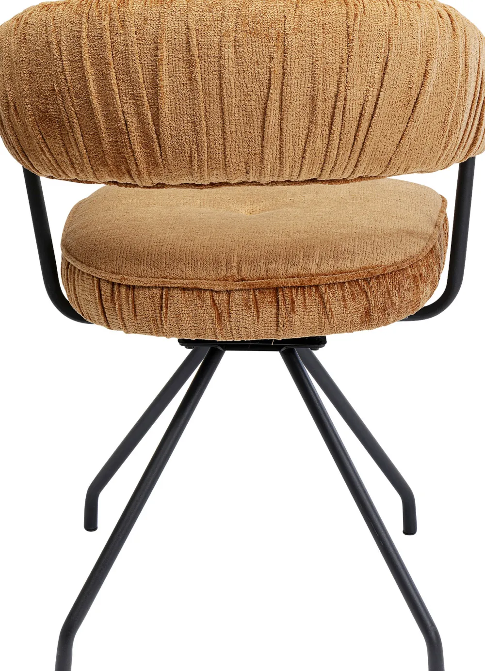 eetkamerstoel_arabella_orange_4.webp KARE Design Eetkamerstoel Arabella Orange