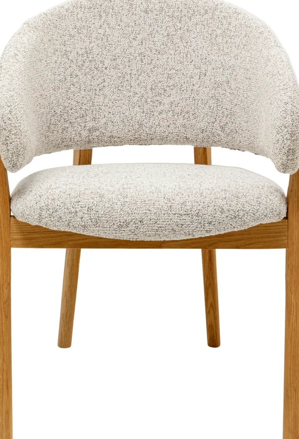 KARE Design Eetkamerstoel August