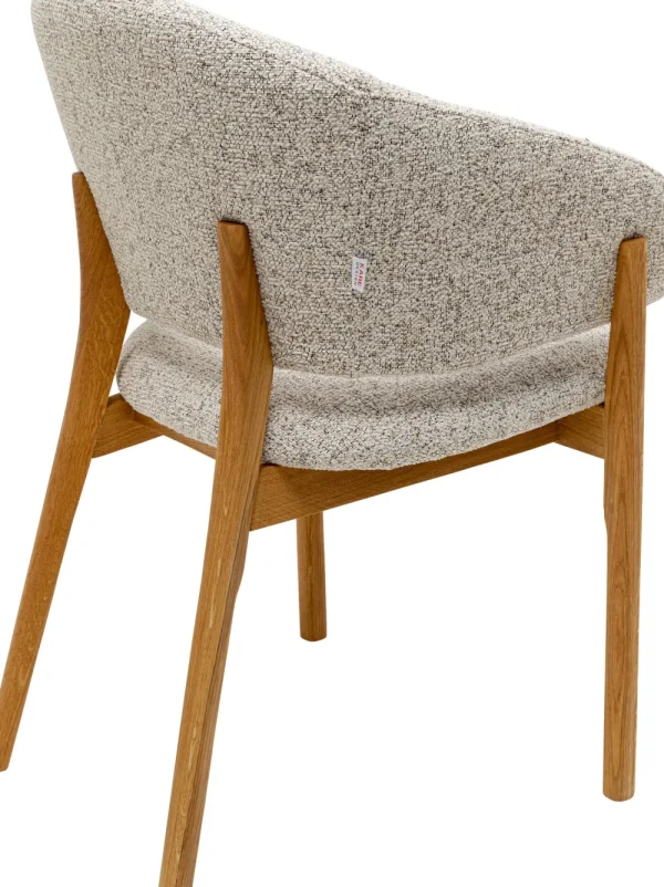 KARE Design Eetkamerstoel August