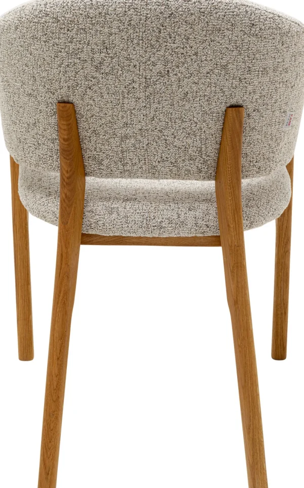 KARE Design Eetkamerstoel August