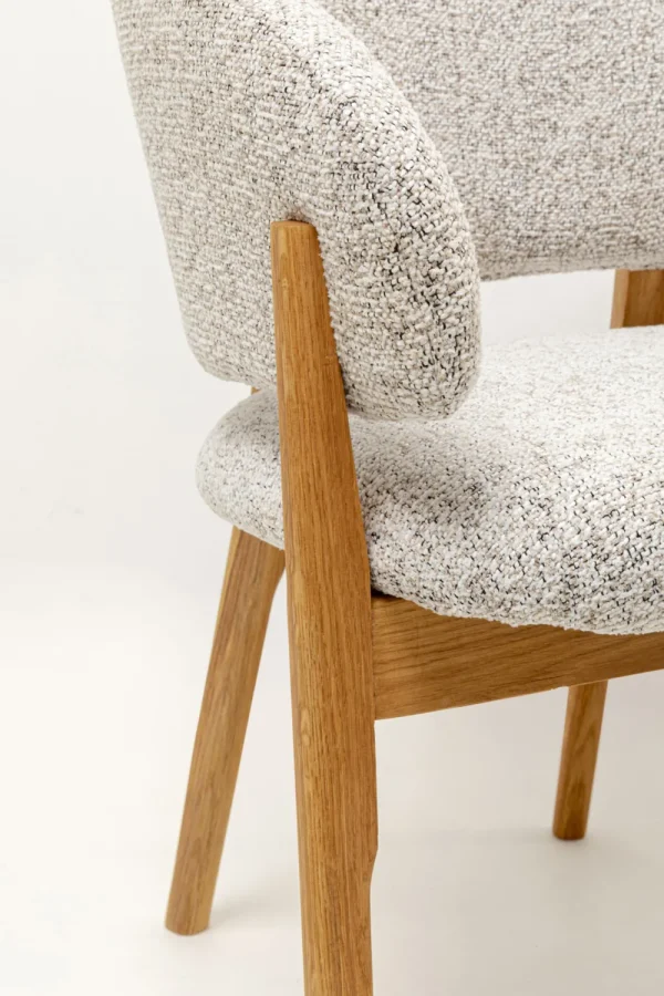 KARE Design Eetkamerstoel August