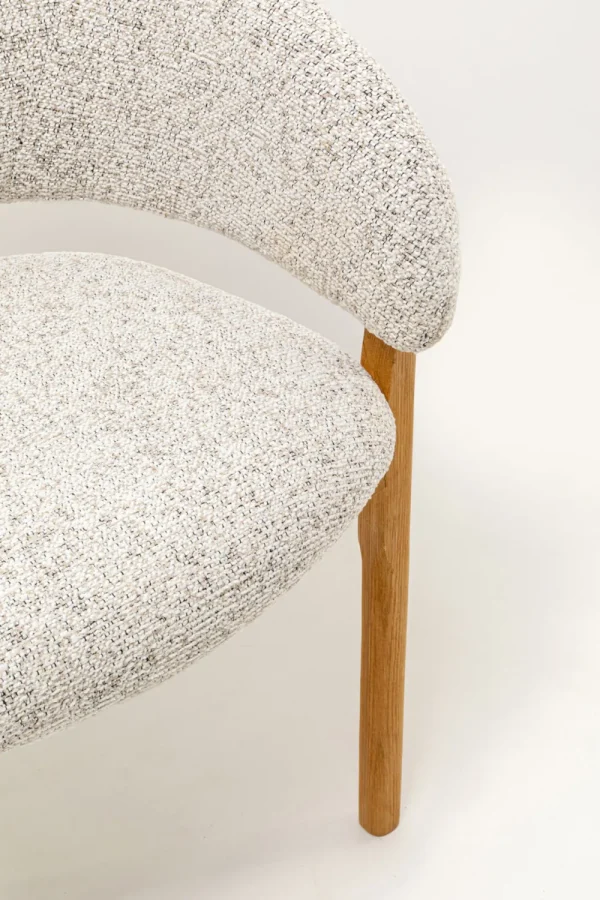 KARE Design Eetkamerstoel August