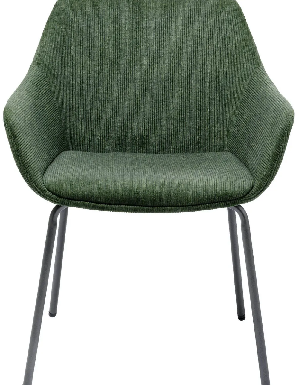 eetkamerstoel_avignon_groen_1.webp KARE Design Eetkamerstoel Avignon Groen