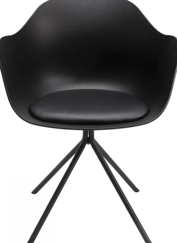 KARE Design Eetkamerstoel Bel Air