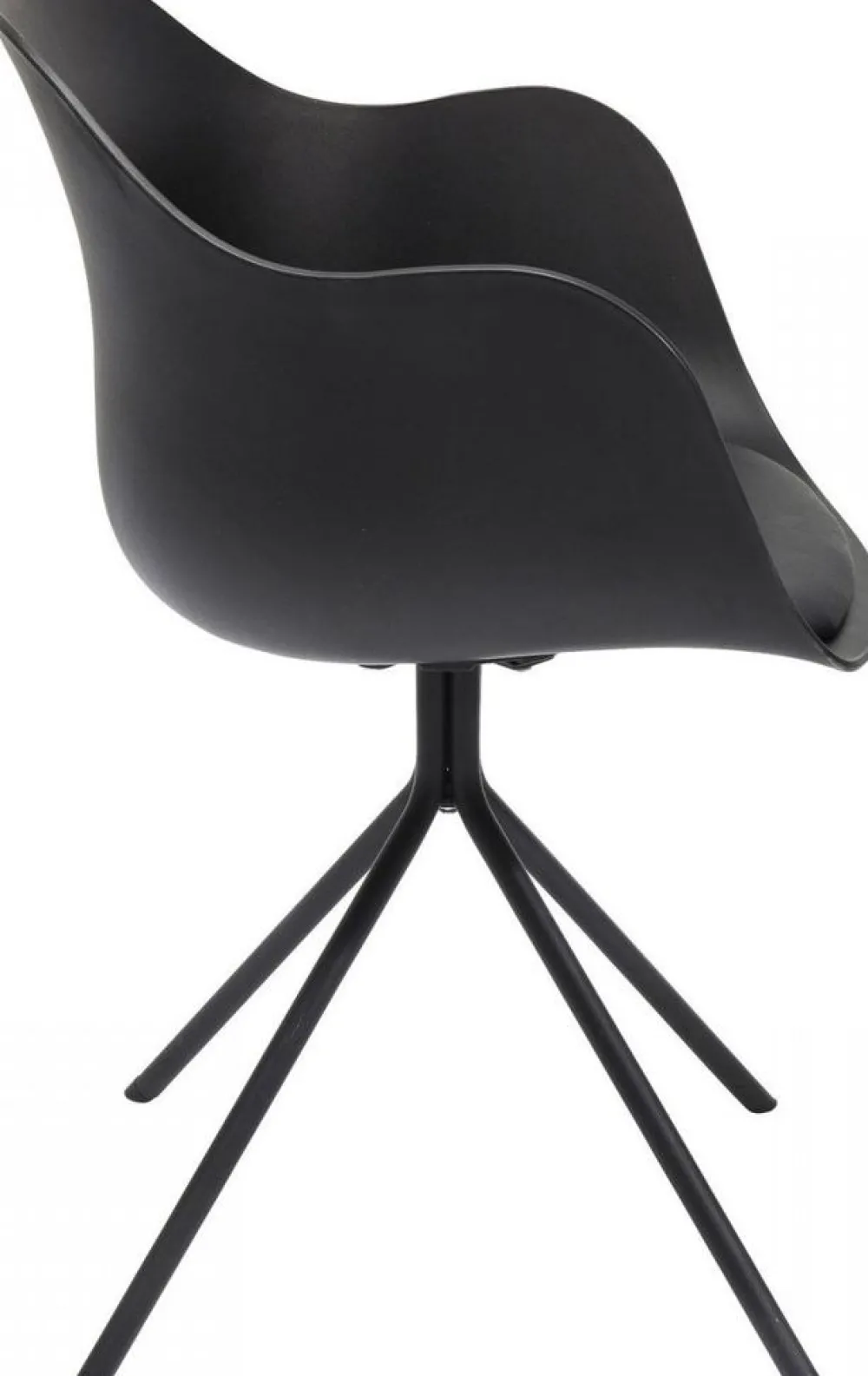 eetkamerstoel_bel_air_1.webp KARE Design Eetkamerstoel Bel Air