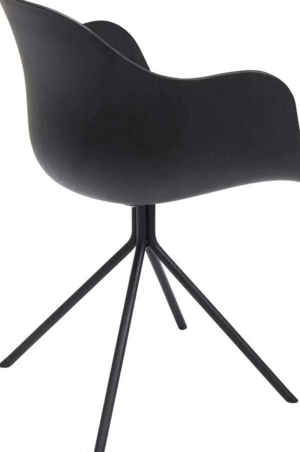 KARE Design Eetkamerstoel Bel Air