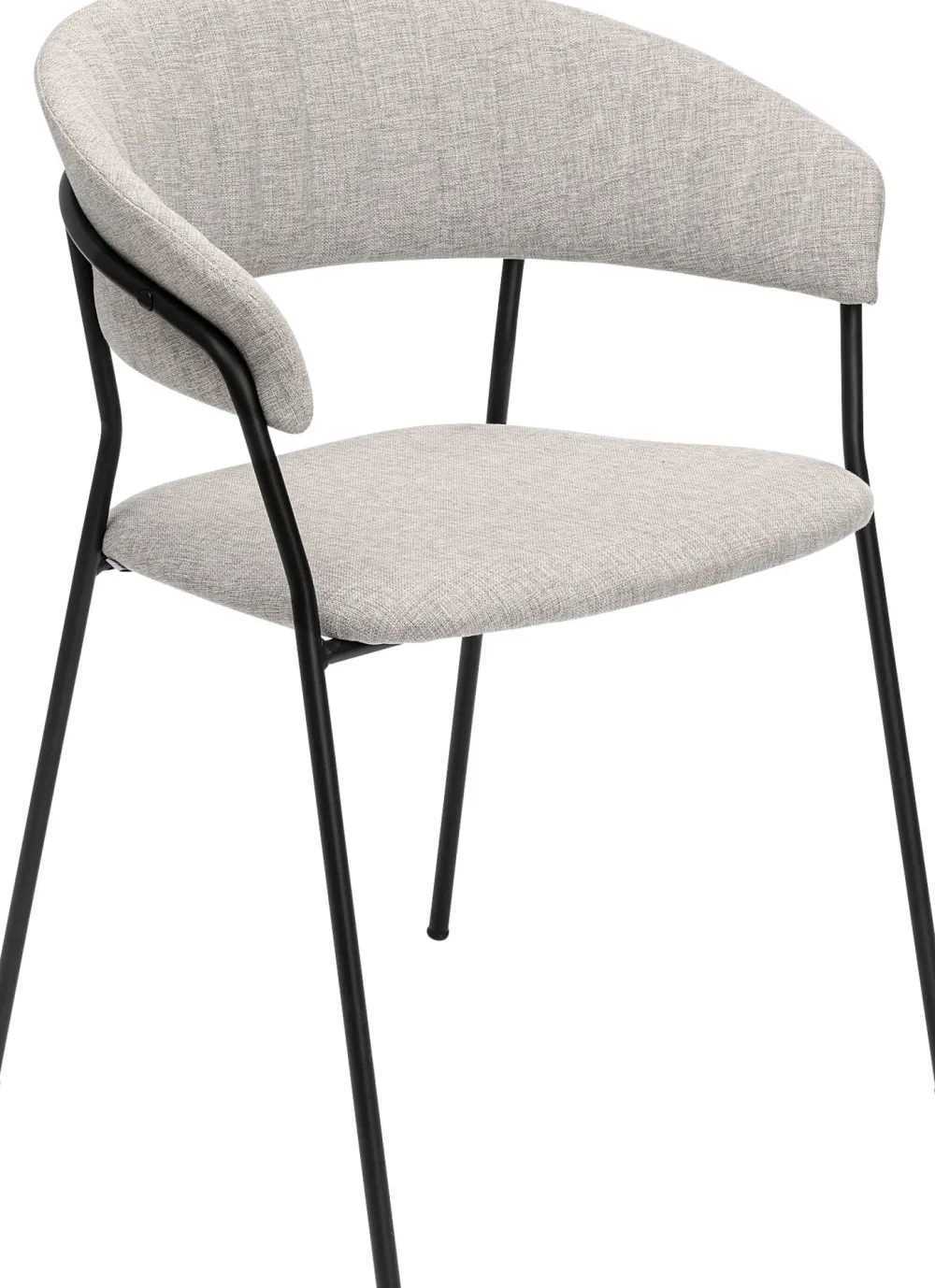 eetkamerstoel_belle_beige_set_van__2.webp KARE Design Eetkamerstoel Belle Beige (Set Van 2)