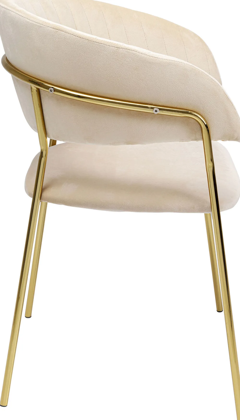 eetkamerstoel_belle_creme_delig_2.webp KARE Design Eetkamerstoel Belle Creme (2-delig)