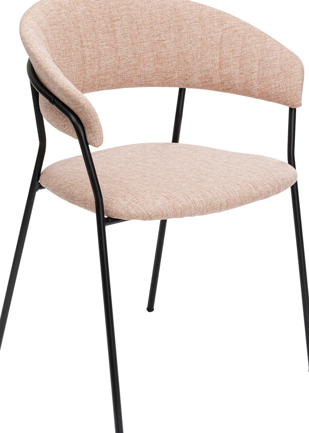 eetkamerstoel_belle_rose_set_van__2.webp KARE Design Eetkamerstoel Belle Rose (Set Van 2)