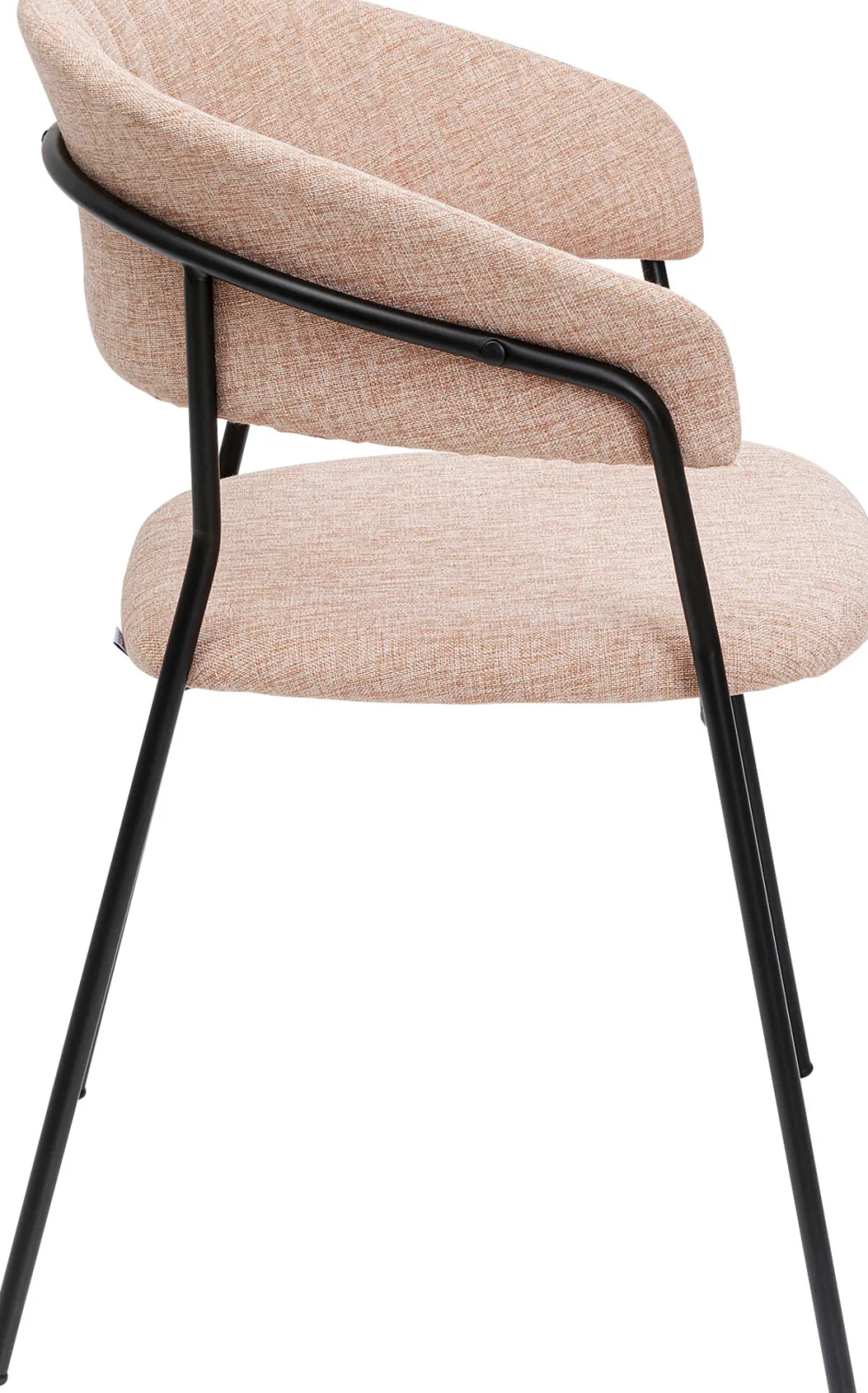 eetkamerstoel_belle_rose_set_van__3.webp KARE Design Eetkamerstoel Belle Rose (Set Van 2)