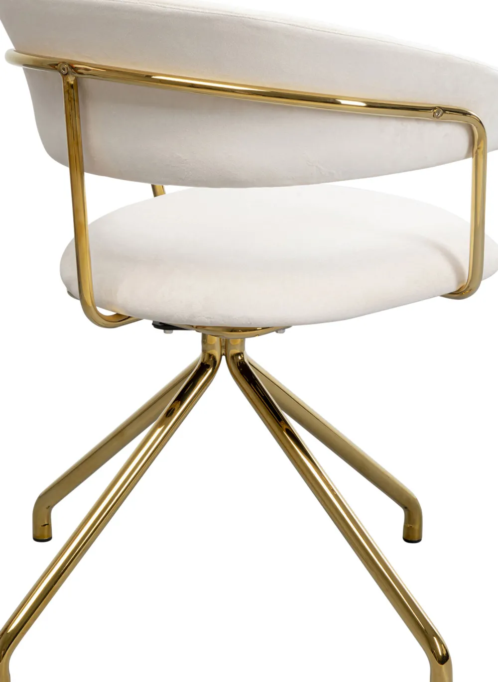 eetkamerstoel_belle_velvet_cream_2.webp KARE Design Eetkamerstoel Belle Velvet Cream