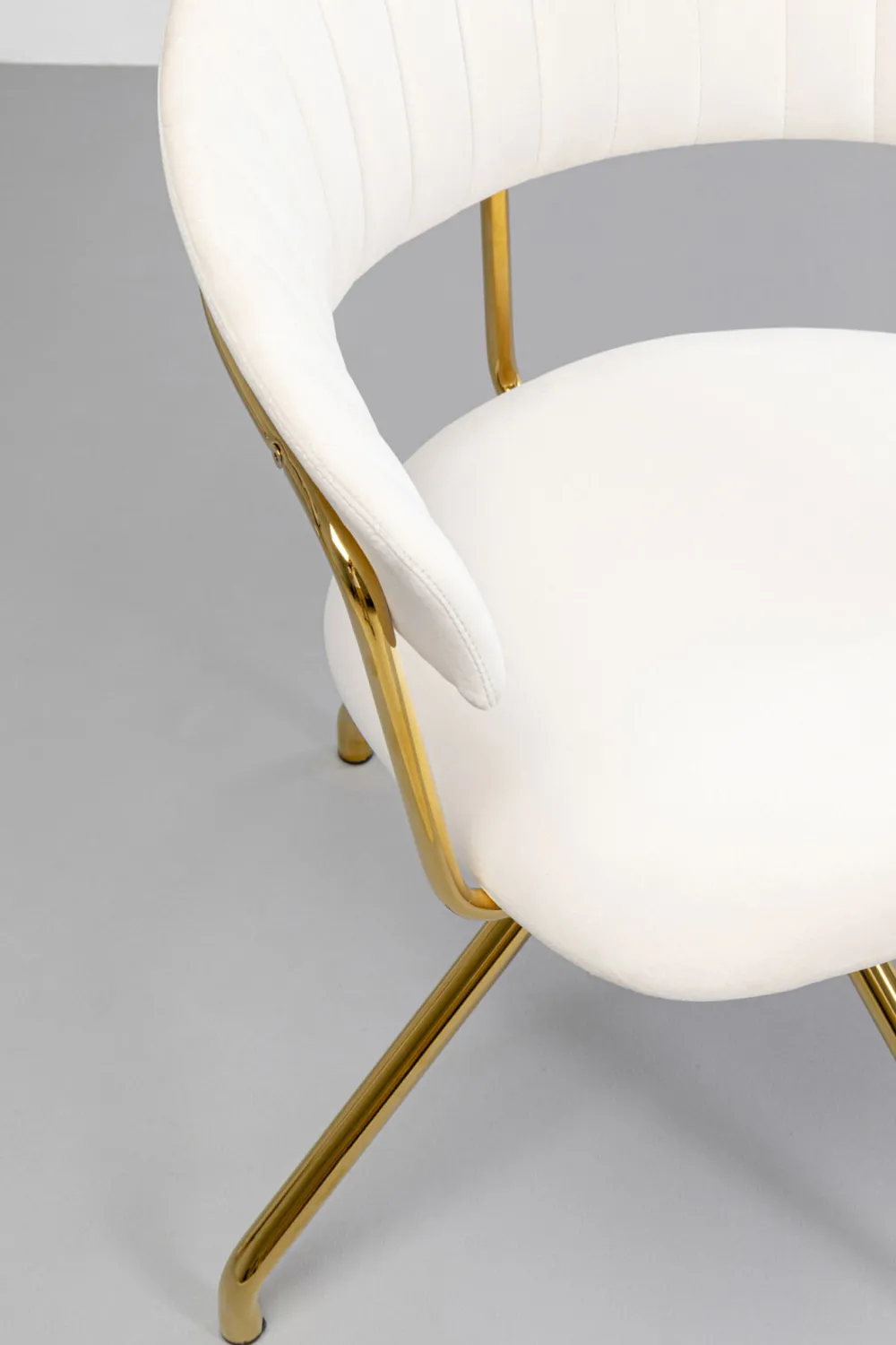 eetkamerstoel_belle_velvet_cream_4.webp KARE Design Eetkamerstoel Belle Velvet Cream