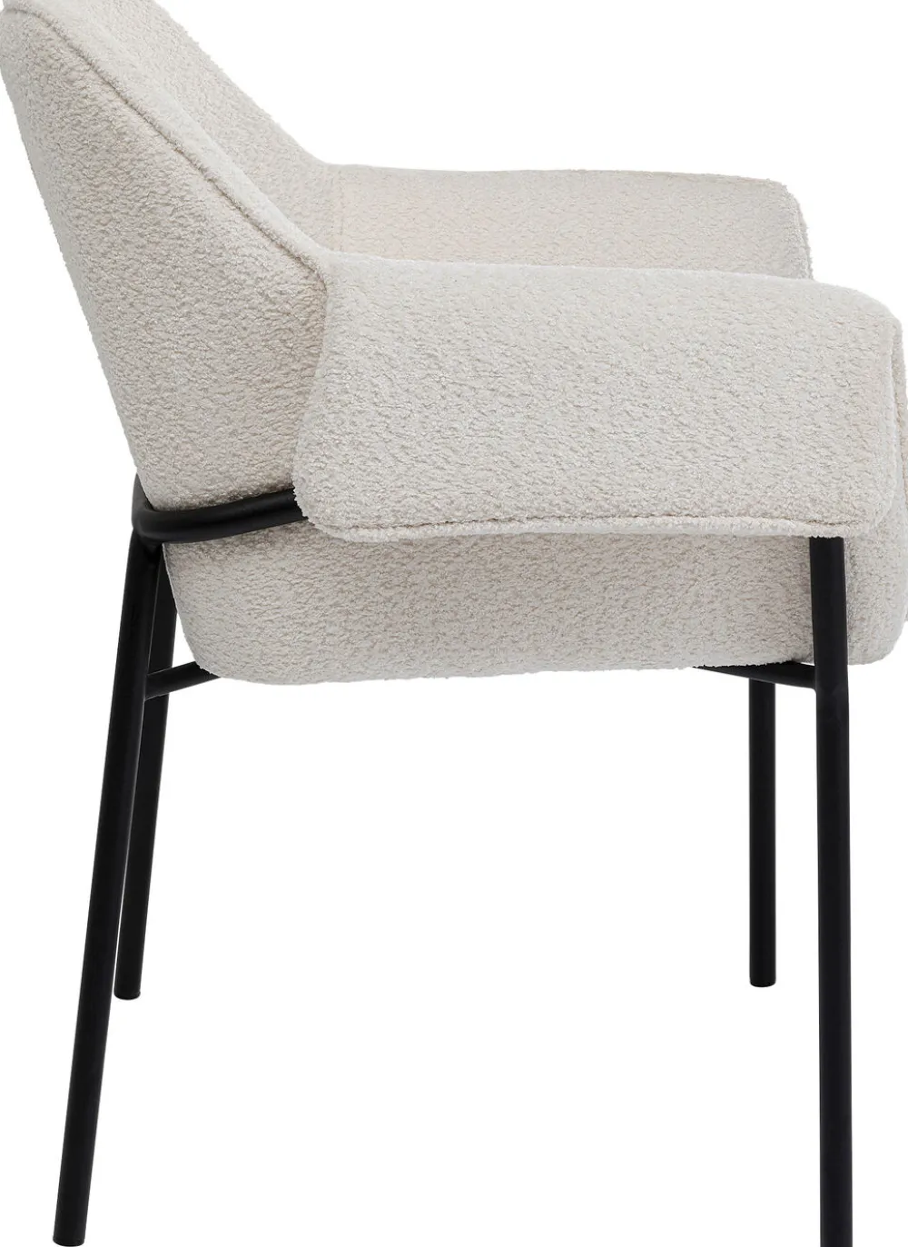 eetkamerstoel_bess_cream_3-1.webp KARE Design Eetkamerstoel Bess Cream