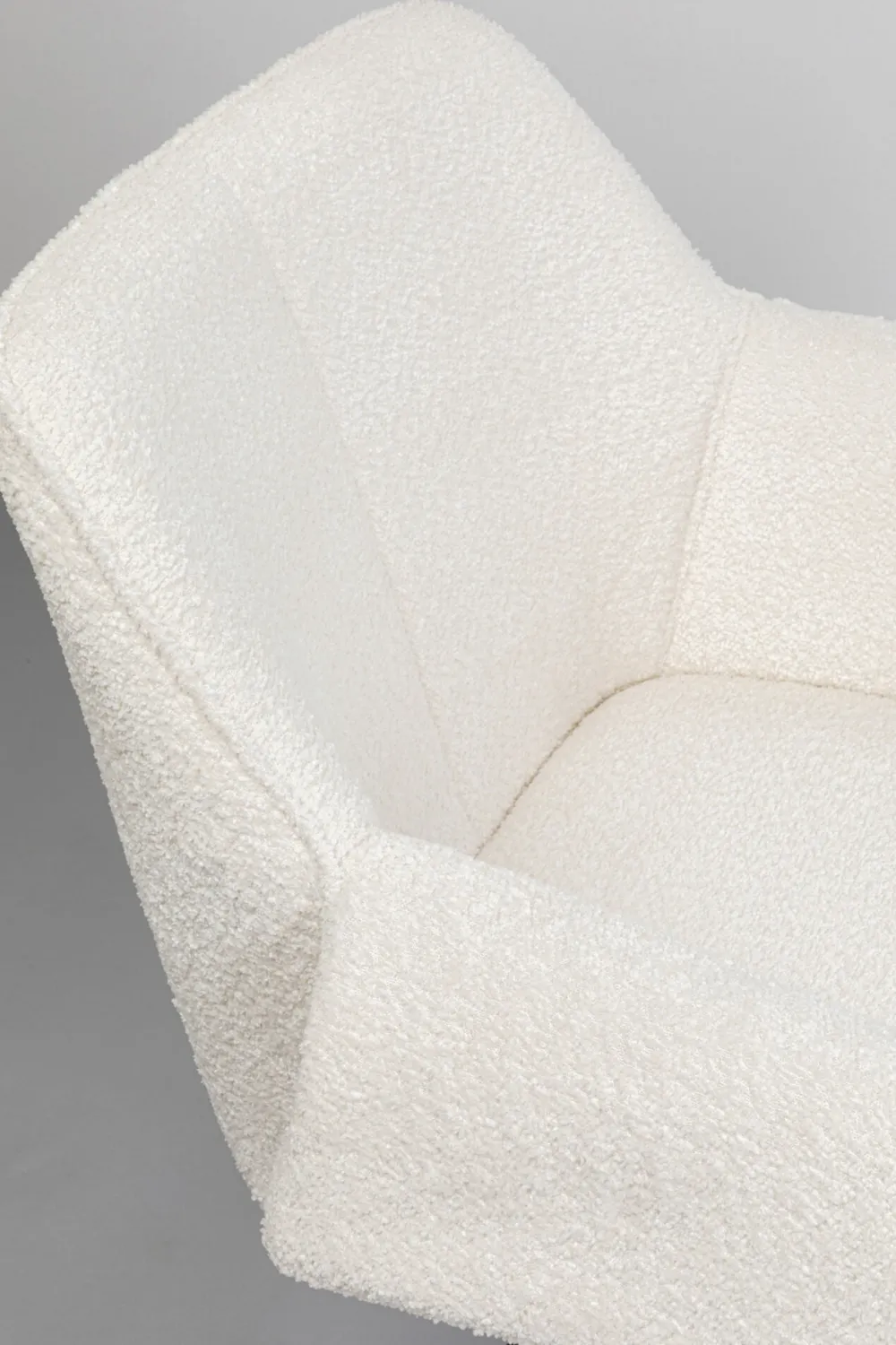 eetkamerstoel_bess_cream_4.webp KARE Design Eetkamerstoel Bess Cream