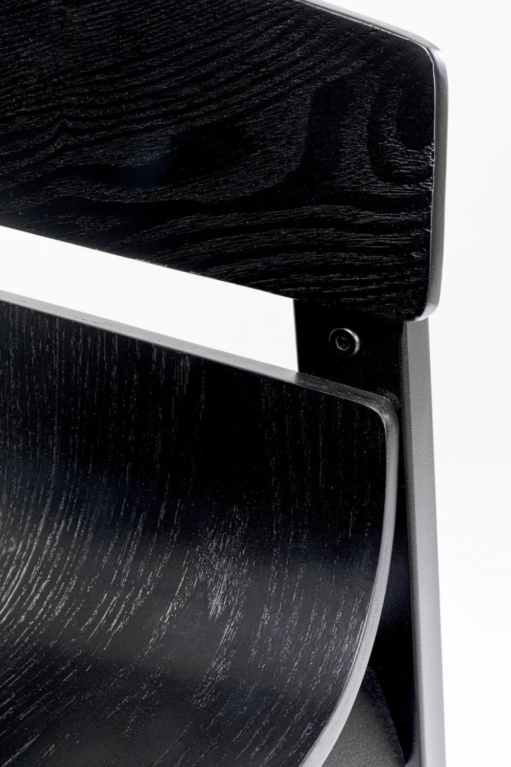 eetkamerstoel_biarritz_black_4.webp KARE Design Eetkamerstoel Biarritz Black