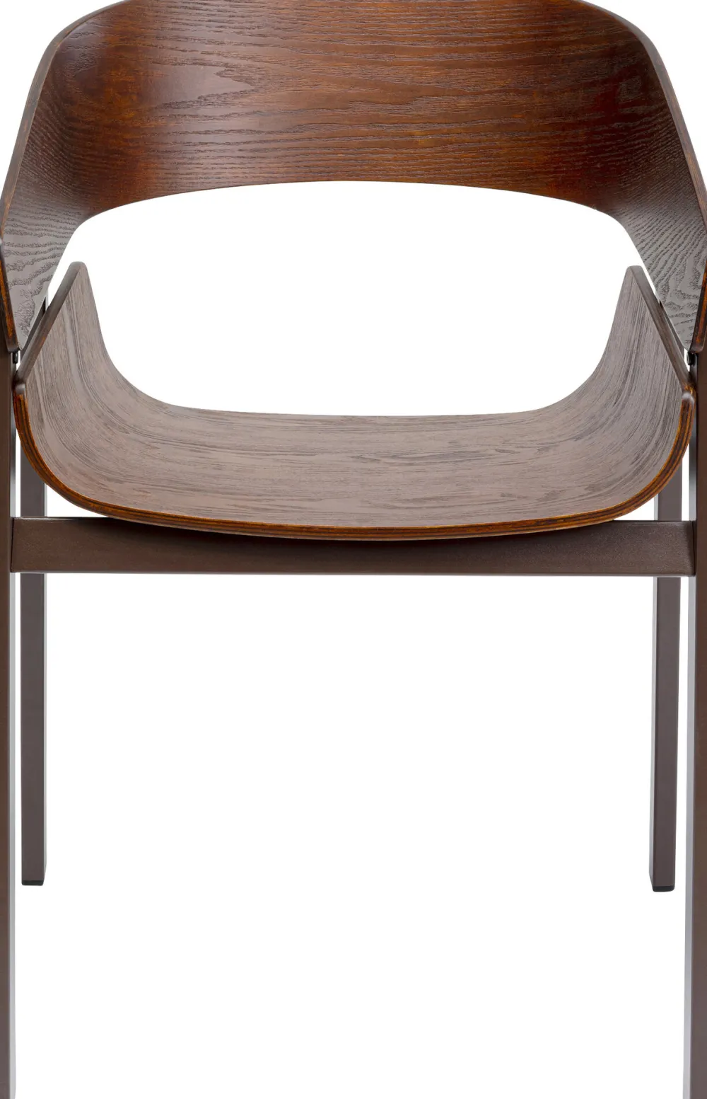 eetkamerstoel_biarritz_brown_1.webp KARE Design Eetkamerstoel Biarritz Brown