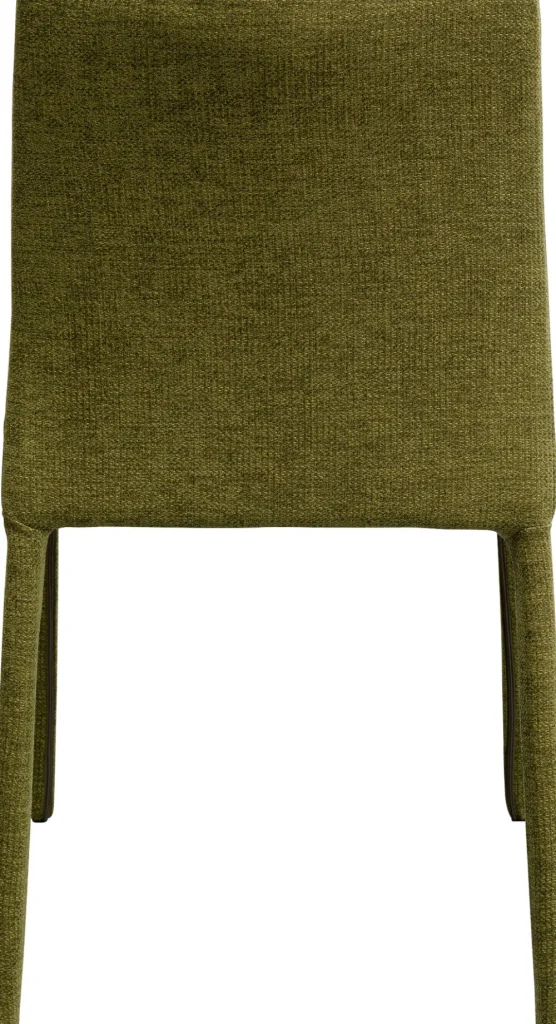 KARE Design Eetkamerstoel Bologna Green