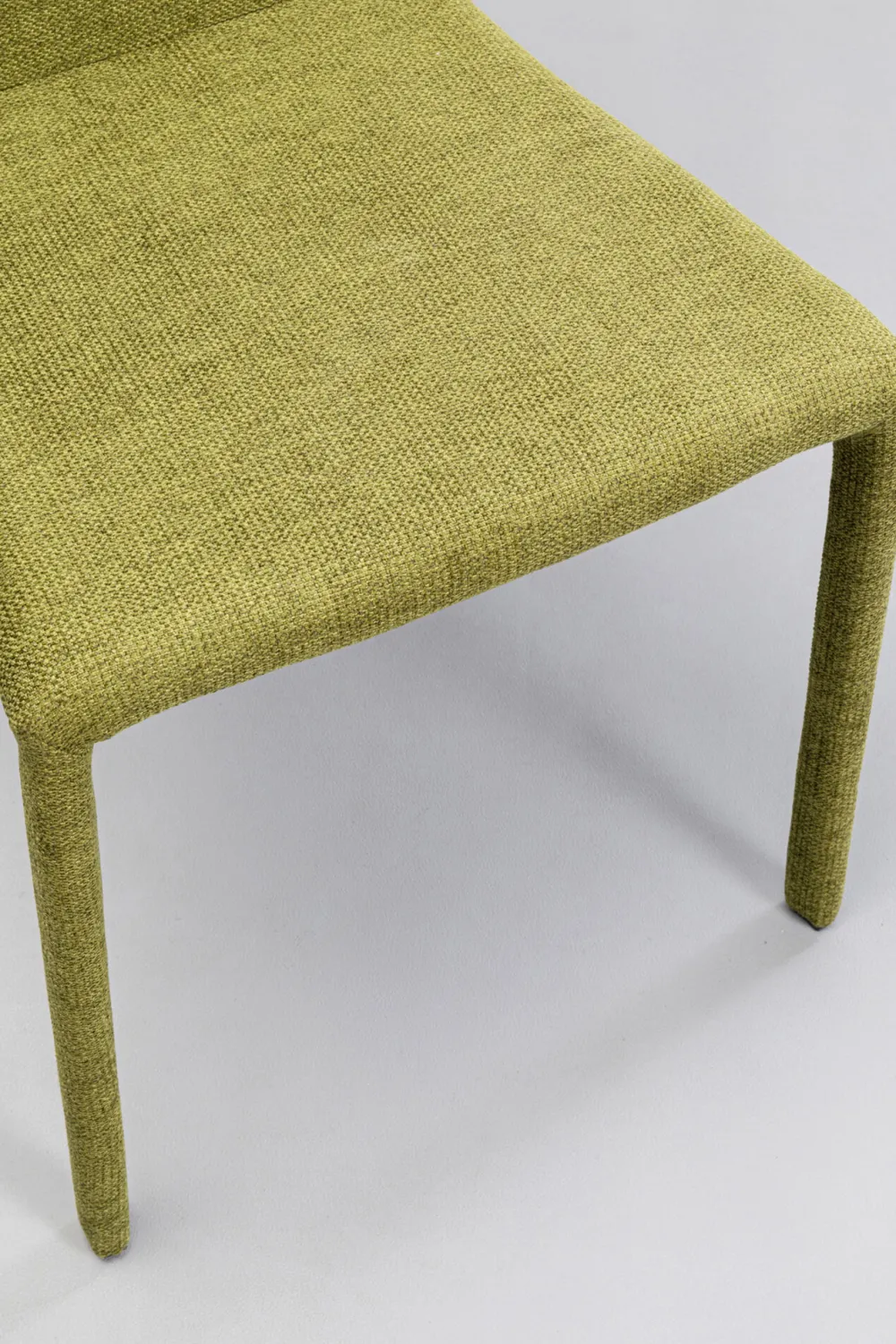 eetkamerstoel_bologna_green_5.webp KARE Design Eetkamerstoel Bologna Green