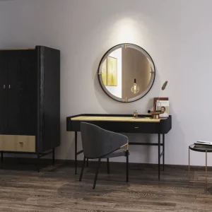 KARE Design Eetkamerstoel Boulevard