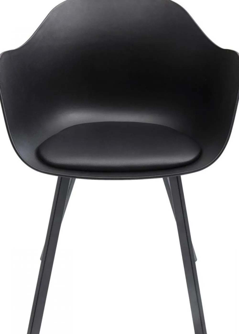 eetkamerstoel_brentwood_1.webp KARE Design Eetkamerstoel Brentwood