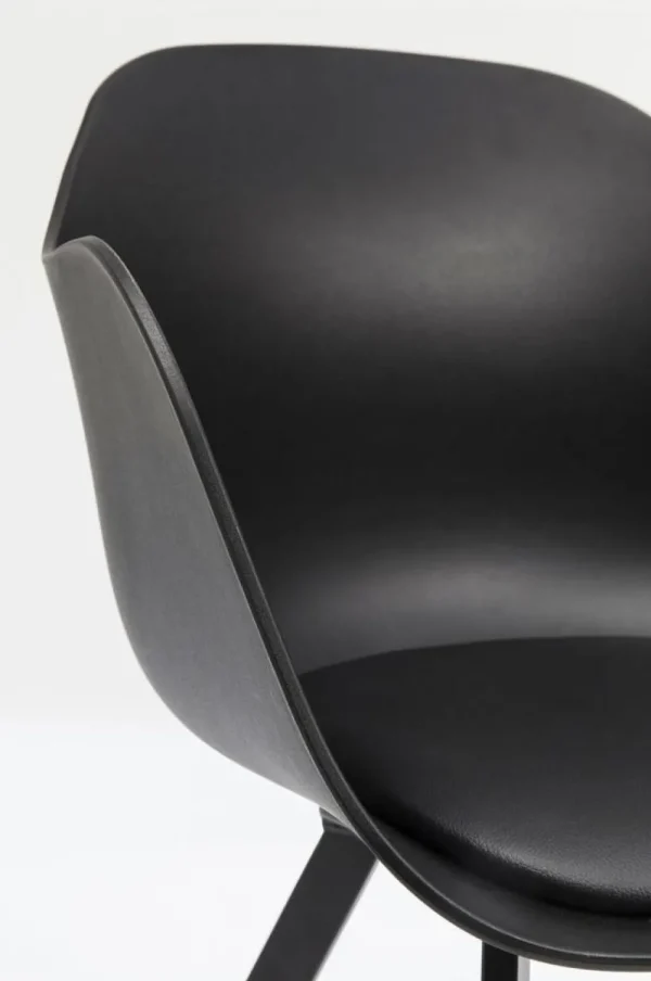 KARE Design Eetkamerstoel Brentwood