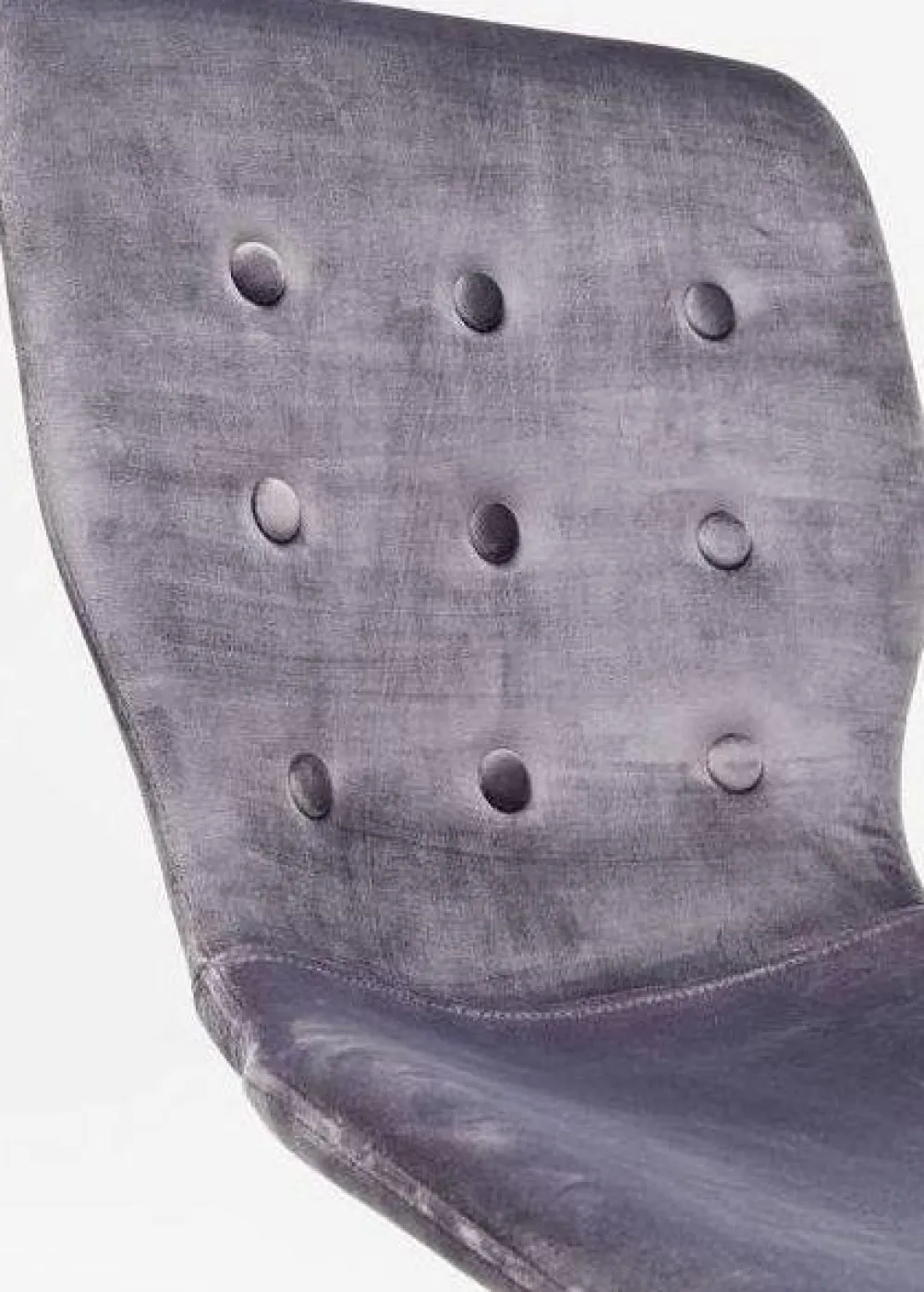 eetkamerstoel_butterfly_donkergrijs_5.webp KARE Design Eetkamerstoel Butterfly Donkergrijs